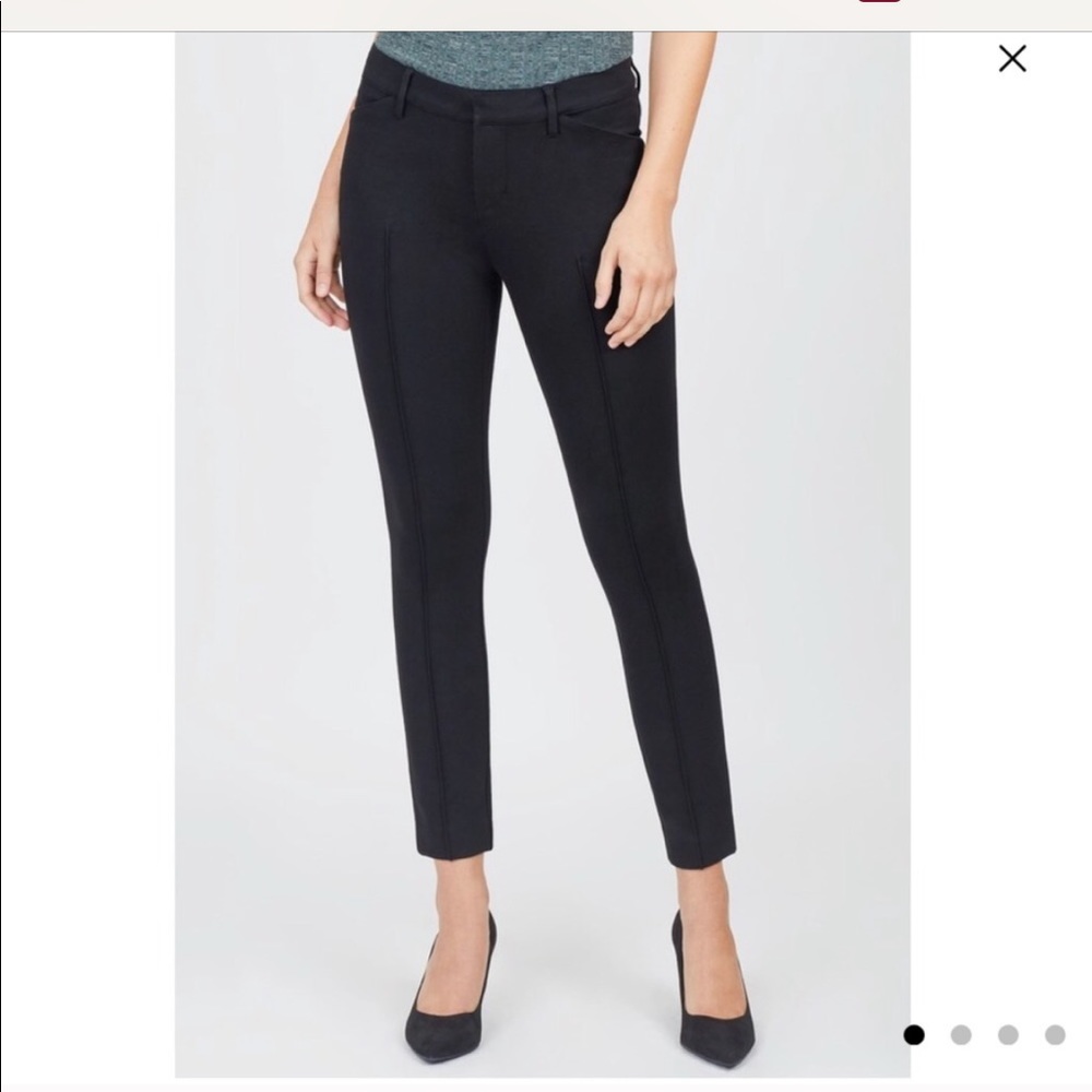 J brand crop pants